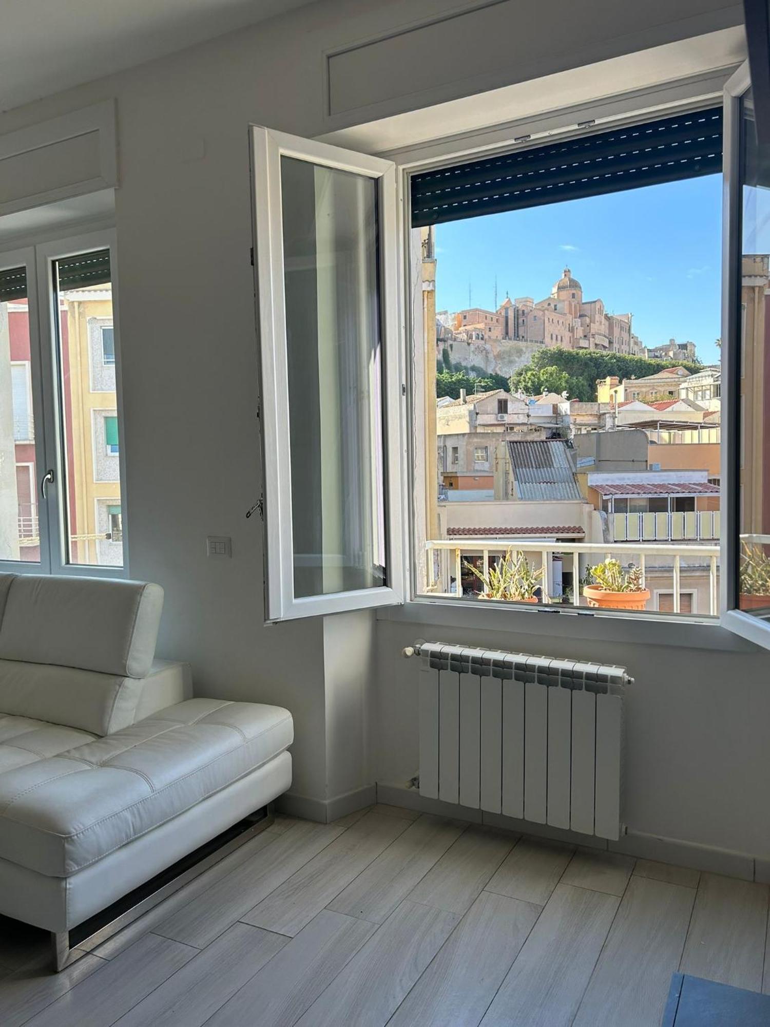 Vanilla Rooms Cagliari Exterior foto