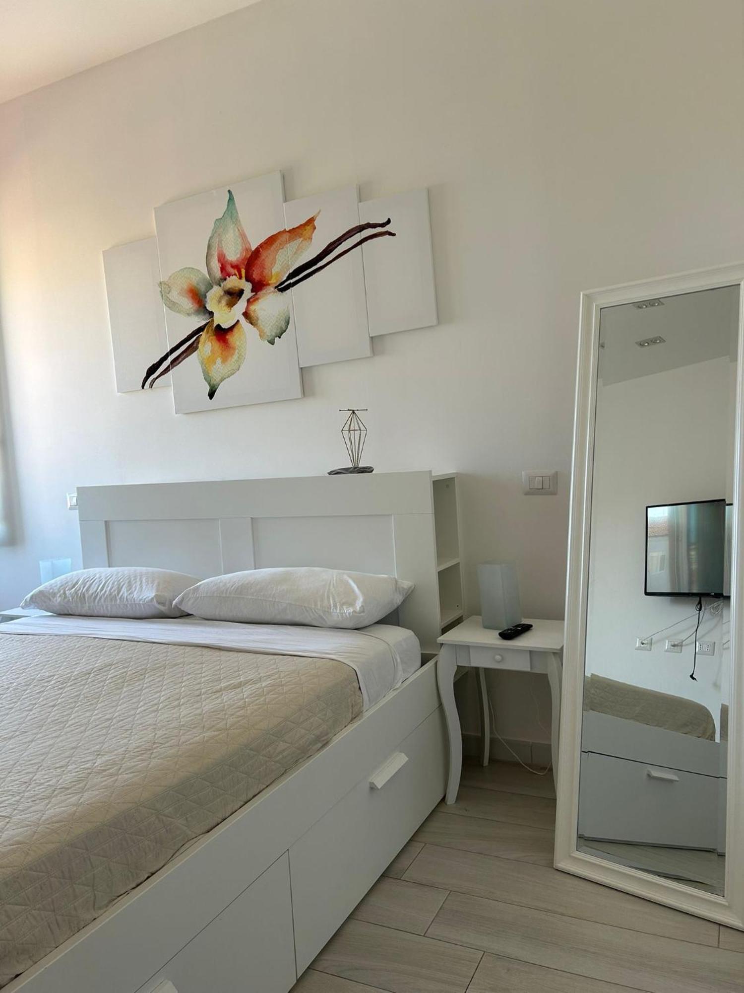 Vanilla Rooms Cagliari Exterior foto